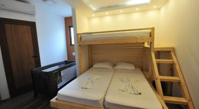 Номер Comfort Hotel Legjenda