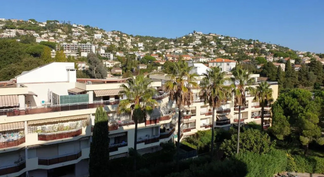 Студия Apartment L'estivalière