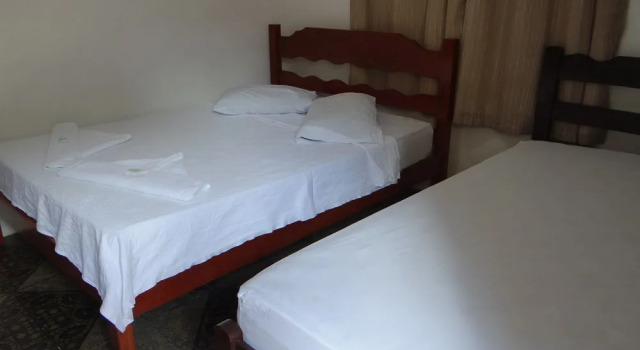 Suites dos Anjos, Забронировать Отель Отели штата Рио-де-Жанейро с завтраком, Завтраки