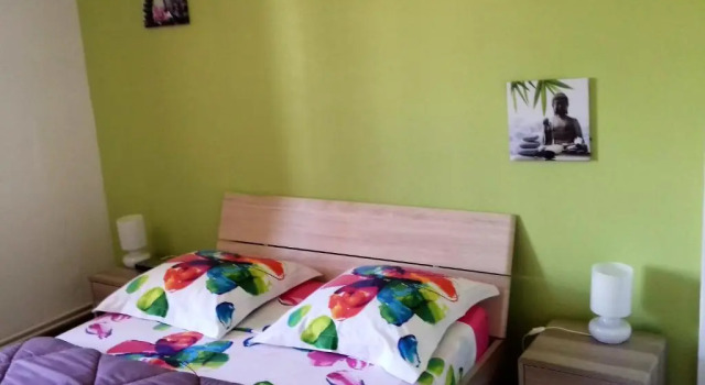 Gite Notre Dame, Book Hotel Rouffach Alsace Wine Route
