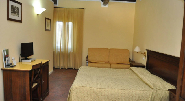 Albergo Ca' Vecchia