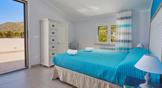 Вилла Deluxe Villa Biancolilla