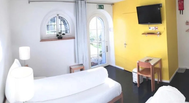 Bed and Breakfast Olten