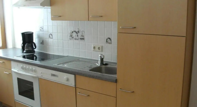 Апартаменты Oberharreithhof