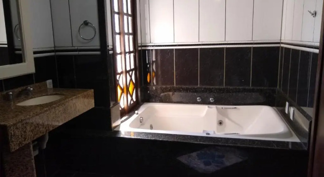 Люкс Deluxe Pousada Bella Praia