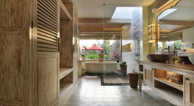 The Udaya Resorts and Spa