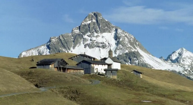 Haus Sonnenschein, Réserver Hôtel Warth Bregenzerwald
