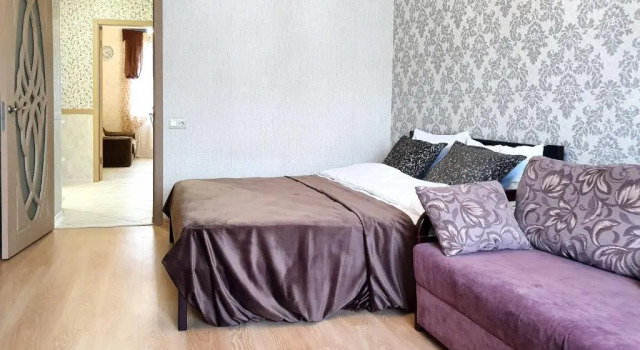 Lux Apartament Dacha, Rezervasyon Daire Harkov 