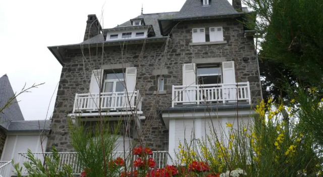Appartement ROCK WILL, Rezerwuj Apartament Dinard 