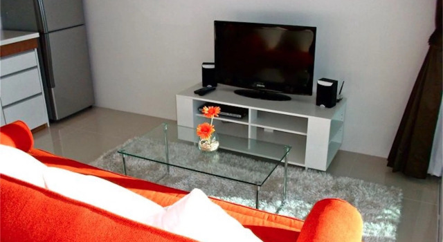 Kata Ocean View 1 bedroom Great Sea View
