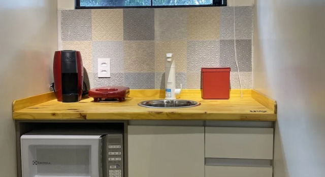 Номер Standard Urban Box House