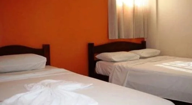 Hotel Brasil, Забронировать Отель Куяба 