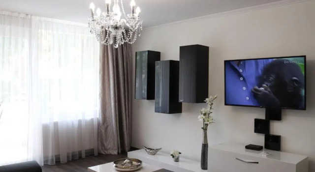 Апартаменты Superior Luxury Dream Apartman