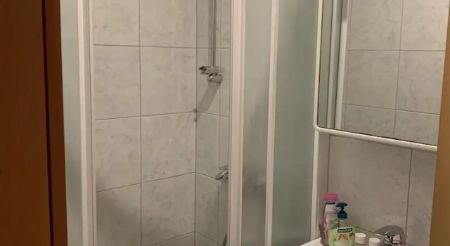 Двухместный номер Standard Rudi Hitis Guest House