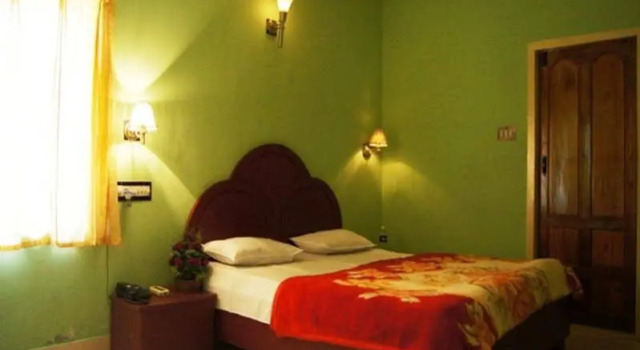 Dreamland Homestay, Забронировать Отель Отели штата Кералы с парковкой, Парковка