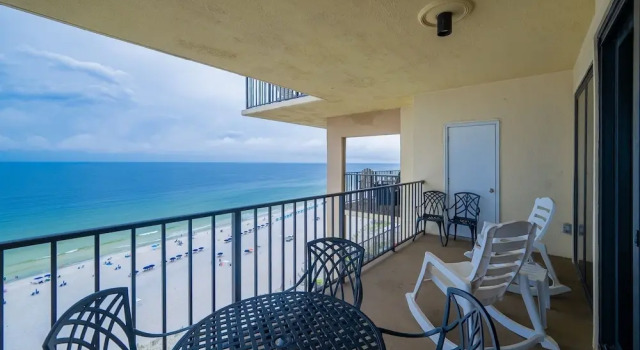 Номер Standard Phoenix I 1144 1 Bedroom Condo