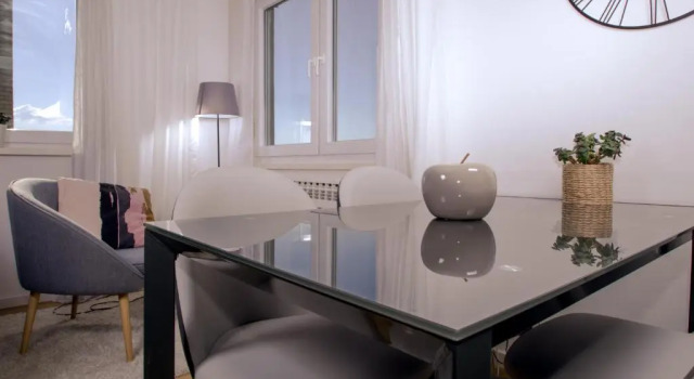 Apartment Zagreb 213