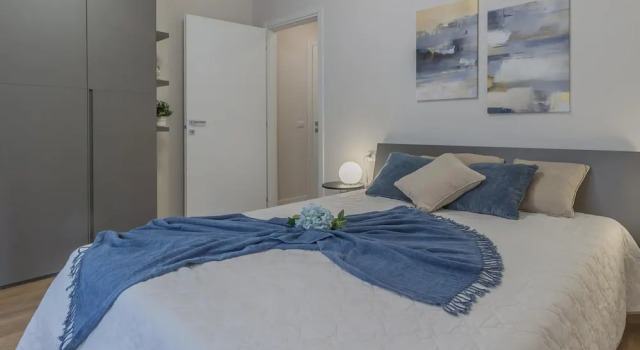 Апартаменты La Casa del Sarto in Perledo