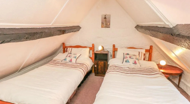 Tyreman's Return, Rezervasyon Tatil Evi Merseyside villalar, Villa