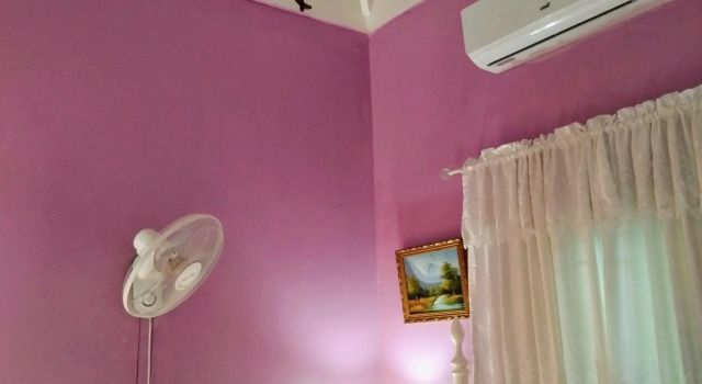 Pink Hibiscus Villa, Rezervovat Vila Hotely v Montego Bay Coast se snídaní, Snídaně