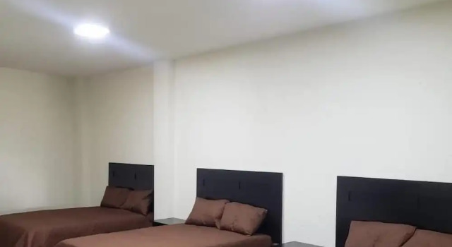 Номер Standard Hotel Estadía