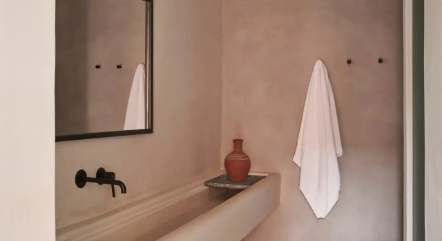 Номер Standard Under the Sun Cycladic Village