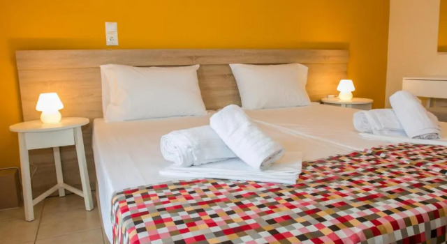 Апартаменты Sunny Beach Apartments