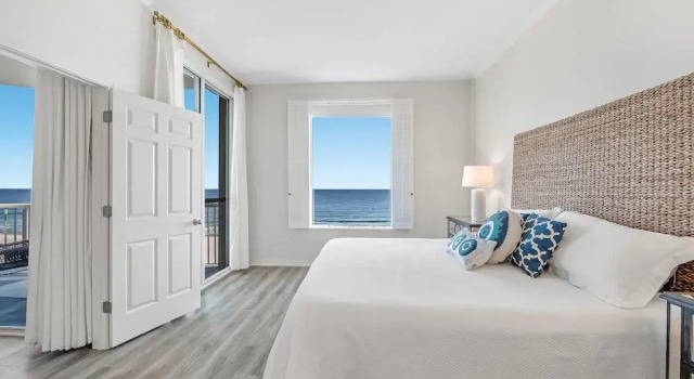 Spanish Key 604, Buchen Sie Ferienwohnung Perdido Key Panhandle Florida