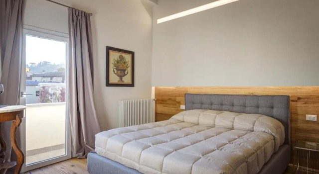Ghiberti Apartment by Firenze Prestige