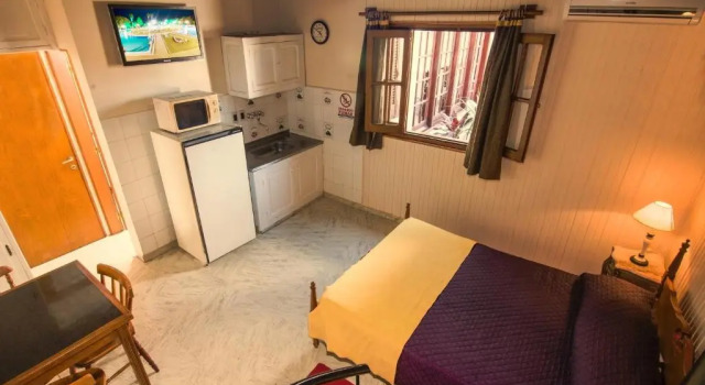 Семейный номер Standard Apart Hotel Géminis