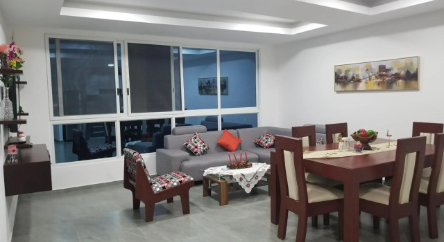 KattyApartament1102, Забронировать Отель Бизнес-отели Салинас, 4* 5*