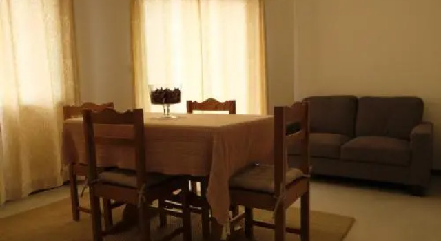 Apartamento Tres Marias, Buchen Sie Ferienwohnung Lagoa São Miguel