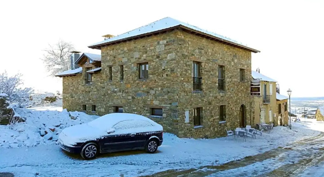 La Posada del Druida, Забронировать Отель Недорогие отели Леона, недорого