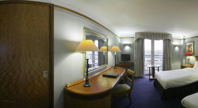 Copthorne Hotel Merry Hill-Dudley