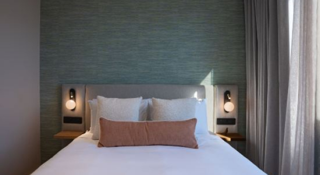 Апартаменты Horizon Aparthotel by Totalstay