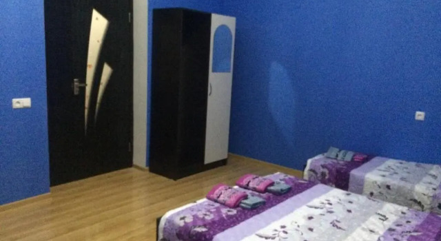 Comfort, Prenota Hotel Hotel a Kakheti con parcheggio, Parcheggio