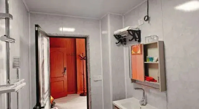 Люкс Yu·Zeren Homestay