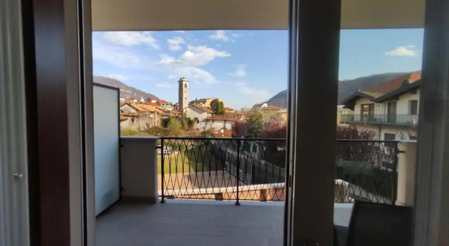 Семейная студия Appartamenti Del Borgo