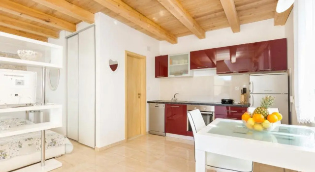 Апартаменты Superior Apartments Vica