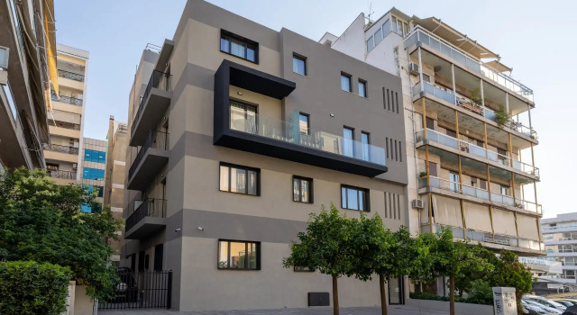 Earos Urban Living