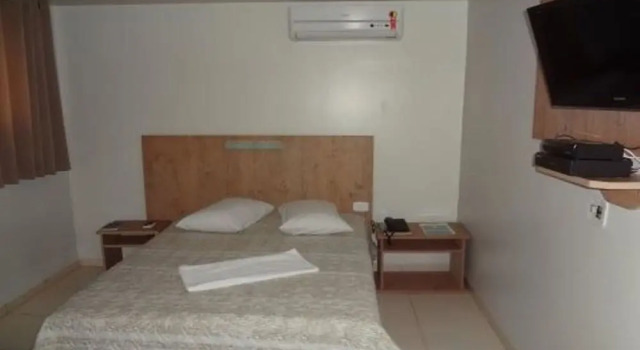 Hotel Antonialli