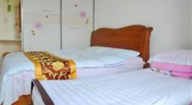 Blessed Family 2BR Apartment 9-601, Book Lejlighed Lejligheder i Shandong, Lejlighed