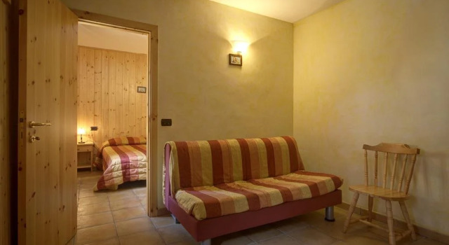 La Sibilla Parco Hotel, Rezervovat Hotel Sarnano 