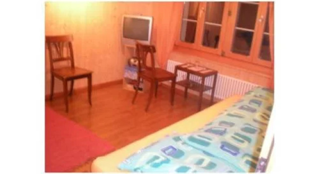 Ferienwohnung Gafner, Prenota Hotel Brienzwiler Haslital