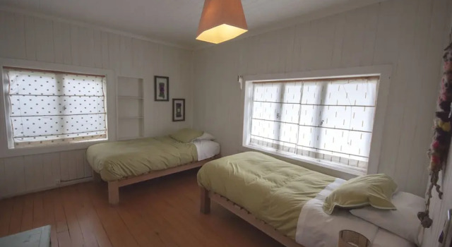 Двухместный номер Standard Hostal La Nuez