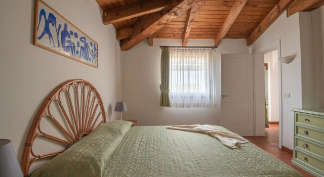 Charming Sea Villas Villa and Extra Bed possible num2104, Забронировать Вилла Коттеджи Стинтино, Коттедж