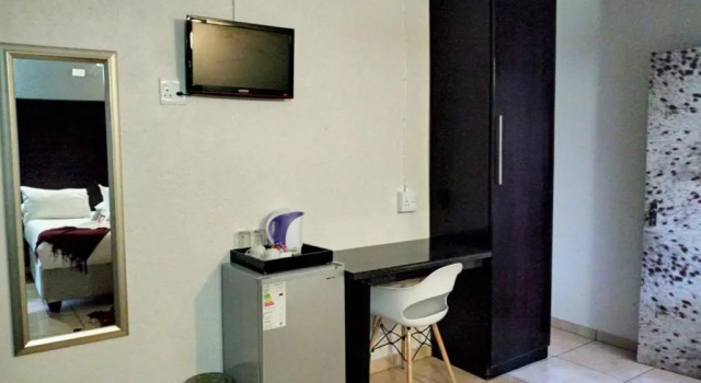 Номер Standard Khayalami Hotel - Ermelo