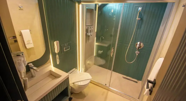 Номер Standard Elysian Airport Hotel & Restaurant