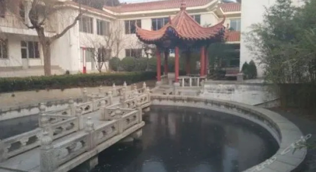 Jinshan Dujiacun