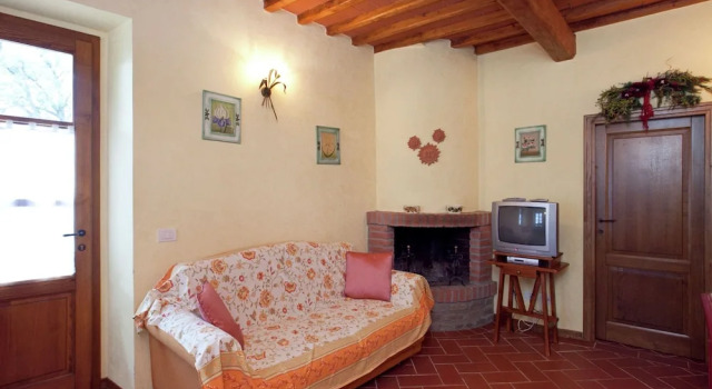 Belvilla by OYO Glici, Buchen Sie Ferienhaus Loro Ciuffenna 
